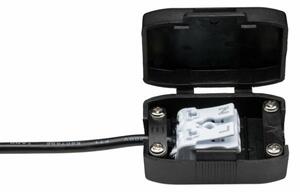 Paulmann 93410 - SET 3xLED/6,5W IP44 Faretto bagno dimmerabile COLE 230V