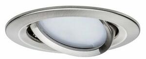 Paulmann 93483 - SET 3xLED/6,5W IP23 Faretto bagno dimmerabile NOVA 230V