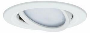 Paulmann 93449 - SET 3xLED/6,5W IP23 Lampada da incasso per bagno NOVA 230V