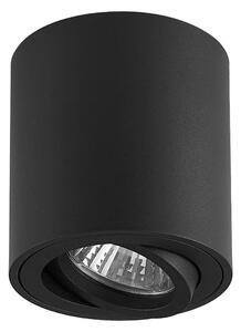 Brilagi - Faretto MIA 1xGU10/30W/230V 84x80 mm nero