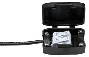 Paulmann 94473 - SET 3xLED/6W IP44 Lampada da incasso per bagno NOVA 230V