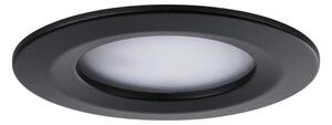 Paulmann 94473 - SET 3xLED/6W IP44 Lampada da incasso per bagno NOVA 230V