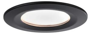 Paulmann 94473 - SET 3xLED/6W IP44 Lampada da incasso per bagno NOVA 230V