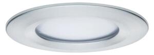 Paulmann 93462 - SET 3xLED/6W IP44 Lampada da incasso per bagno NOVA 230V