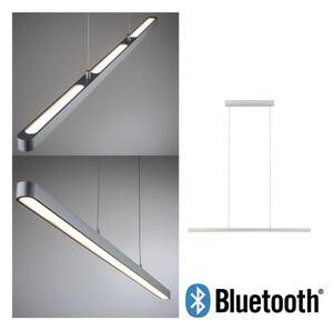 Paulmann 79902 - LED/43W Lampadario dimmerabile su filo SMART LENTO 230V 2700-6000K