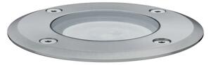 Paulmann 93992 - LED GU10/3,5W IP67 Faretto incasso da esterno SPECIAL 230V