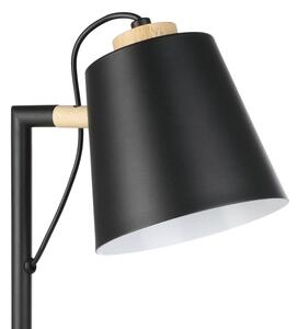 Eglo 900626 - Lampada LED dimmerabile con ricarica wireless LACEY LED/5,5W/230V