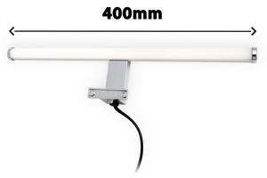 Briloner 2105-018 - Illuminazione LED per specchi da bagno LED/6W/230V IP23