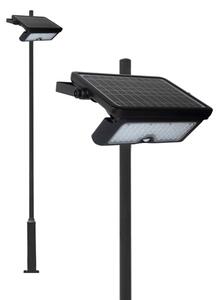 LED Proiettore solare con sensore di movimento EPAD LED/10W/3000 mAh 7,4V 4000K IP65