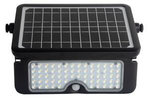 LED Proiettore solare con sensore di movimento EPAD LED/10W/3000 mAh 7,4V 4000K IP65