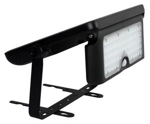 LED Proiettore solare con sensore di movimento EPAD LED/10W/3000 mAh 7,4V 4000K IP65