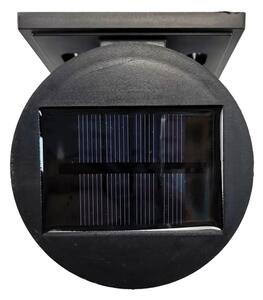 Applique a LED solare VETRO LED/1,2V 600 mAh IP44