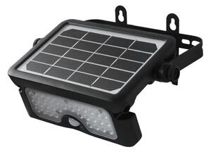 LED Proiettore solare con sensore di movimento EPAD LED/5W/3000 mAh 3,7V 4000K IP65