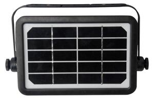 LED Proiettore solare con sensore di movimento EPAD LED/5W/3000 mAh 3,7V 4000K IP65