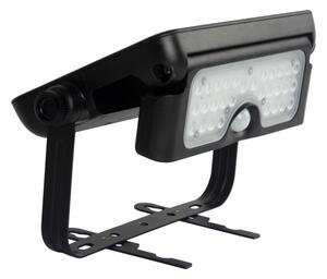 LED Proiettore solare con sensore di movimento EPAD LED/5W/3000 mAh 3,7V 4000K IP65