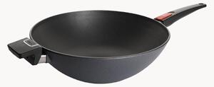 Padella wok con rivestimento antiaderente Diamond Lite
