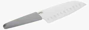 Coltello Santoku in acciaio inossidabile Dove