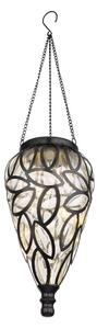Globo 36131 - Lampada LED solare SOLAR LED/0,9W/3,2V IP44 limpido