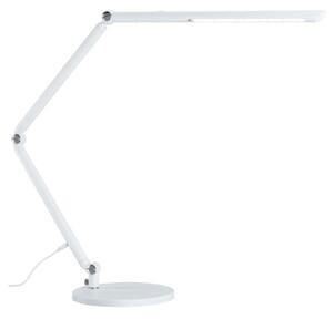 Paulmann 78911 - LED/10,6W Lampada da tavolo dimmerabile FLEXBAR 230V 3000/4000/6500K