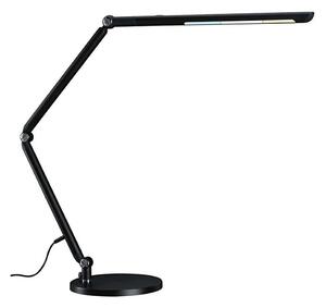 Paulmann 78912 - Lampada da tavolo LED dimmerabile FLEXBAR 10,6W 230V 3000-6500K