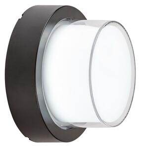Rabalux 7246 - LED RGBW Lampada da esterno DURBE LED/10W/230V IP54 Wi-Fi Tuya
