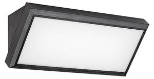 Rabalux 7282 - Lampada da parete esterna LED RAPLA LED/12W/230V IP54