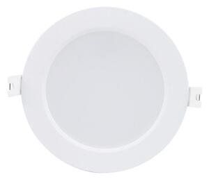 Rabalux 71233 - Lampada LED da incasso SHAUN LED/6W/230V diametro 12 cm bianco