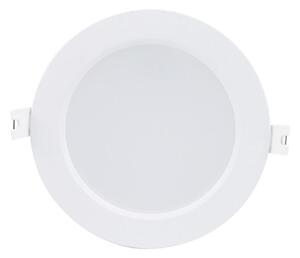 Rabalux 71217 - Lampada LED da incasso SHAUN LED/6W/230V diametro 12 cm bianco