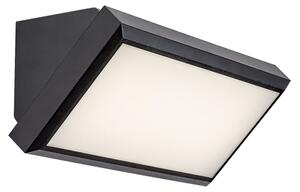 Rabalux 7282 - Lampada da parete esterna LED RAPLA LED/12W/230V IP54