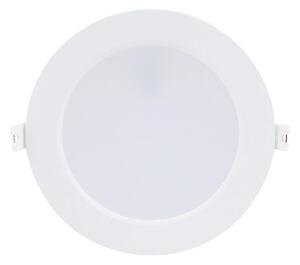 Rabalux 71234 - Lampada LED da incasso SHAUN LED/12W/230V diametro 17 cm bianco