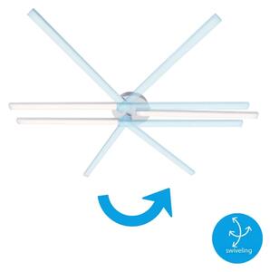 Briloner 3181-039 - Lampadario a plafone LED GO 3xLED/5W/230V