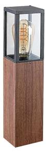 Rabalux 7196 - Lampada esterna WALES 1xE27/60W/230V IP44
