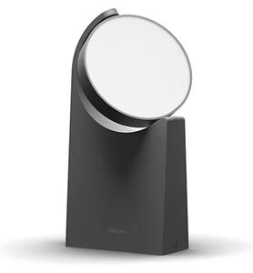 Philips - Lampada da esterno a LED MIMOSA LED/7W/230V 2700K IP44