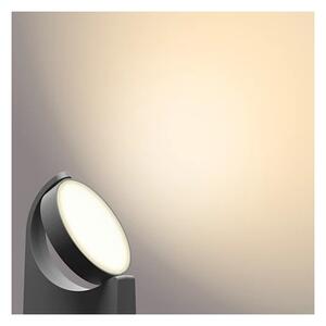 Philips - Lampada da esterno a LED MIMOSA LED/7W/230V 2700K IP44
