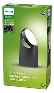 Philips - Lampada da esterno a LED MIMOSA LED/7W/230V 4000K IP44