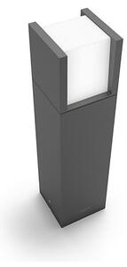 Philips - Lampada LED da esterno ARBOUR LED/3,8W/230V 40 cm IP44