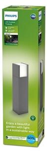 Philips - Lampada LED da esterno ARBOUR LED/3,8W/230V 40 cm IP44