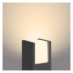 Philips ARBOUR LED lampada esterna 6W 12V 2700K IP44