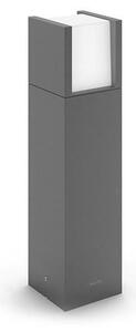 Philips - Lampada LED da esterno ARBOUR LED/3,8W/230V 40 cm IP44
