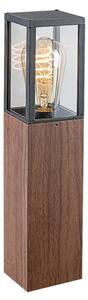 Rabalux 7196 - Lampada esterna WALES 1xE27/60W/230V IP44