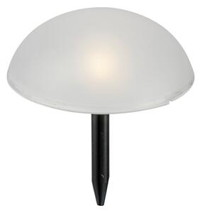 Rabalux 77008 - Lampada LED solare TREPPIO 5xLED/0,2W/1,2V IP44