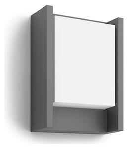 Philips - Lampada da parete esterna ARBOUR LED 3,8W 230V IP44