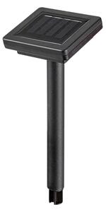 Rabalux 77008 - Lampada LED solare TREPPIO 5xLED/0,2W/1,2V IP44
