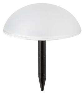 Rabalux 77008 - Lampada LED solare TREPPIO 5xLED/0,2W/1,2V IP44
