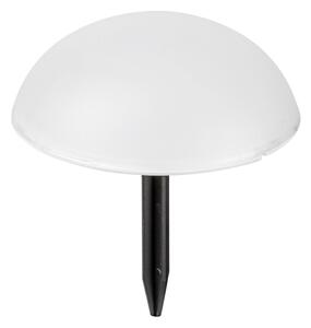 Rabalux 77008 - Lampada LED solare TREPPIO 5xLED/0,2W/1,2V IP44