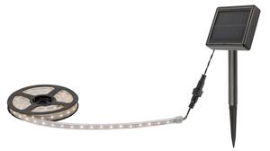 Rabalux 77016 - LED Solare striscia ANSOO LED/0,26W/3,2V 4,9m IP44