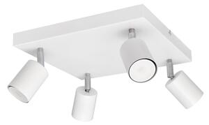 LED Luce Spot a LED TUNE 4xGU10/4,8W/230V bianco