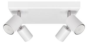 LED Luce Spot a LED TUNE 4xGU10/4,8W/230V bianco