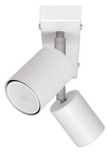 LED Luce Spot a LED TUNE 2xGU10/4,8W/230V bianco
