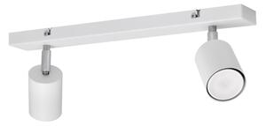 LED Luce Spot a LED TUNE 2xGU10/4,8W/230V bianco